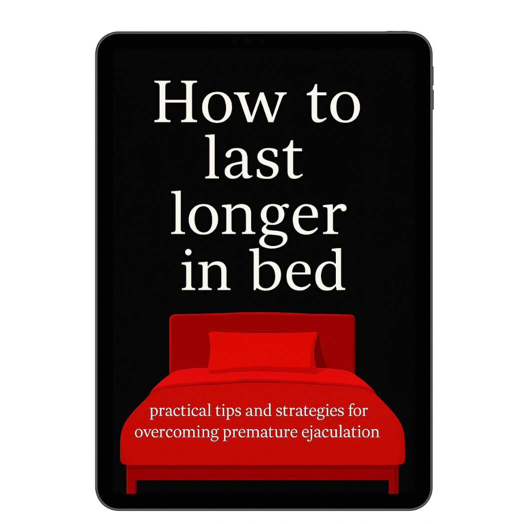 How To Last Longer In Bed and Satisfy Her Every Time
