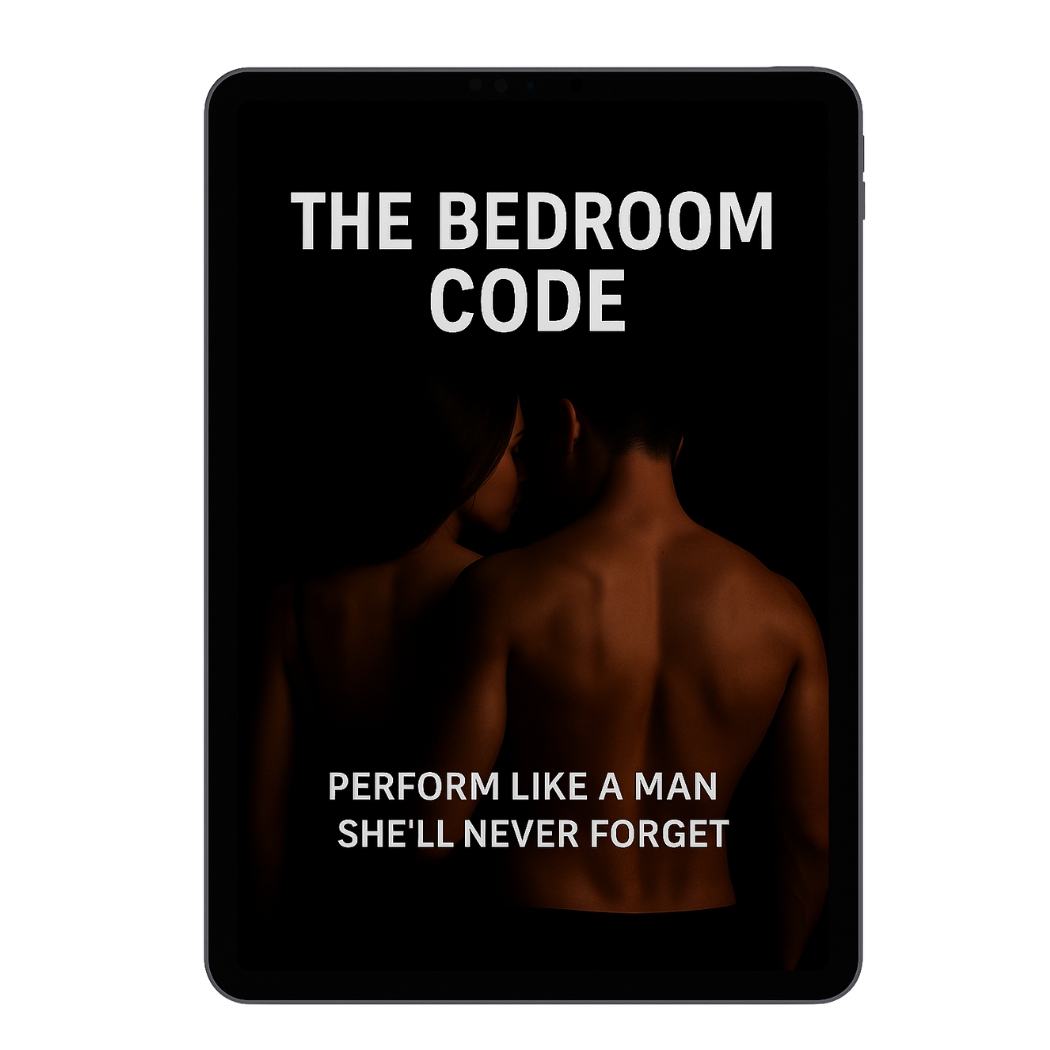 The Bedroom Code